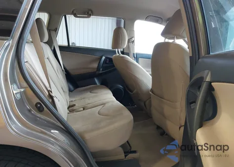 2012 Toyota Rav4 from USA, damaged, VIN 2T3ZF4DVXCW125011